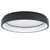 MARGHERA-Z DL 4x6,5W 3120lm RGB+TW schwarz/weiß