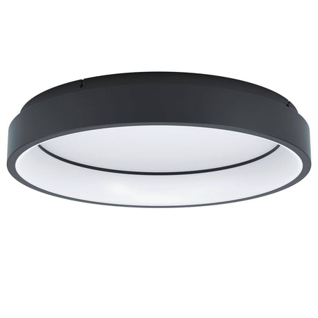 MARGHERA-Z DL 4x6,5W 3120lm RGB+TW schwarz/weiß