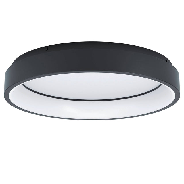 MARGHERA-Z DL 4x6,5W 3120lm RGB+TW schwarz/weiß
