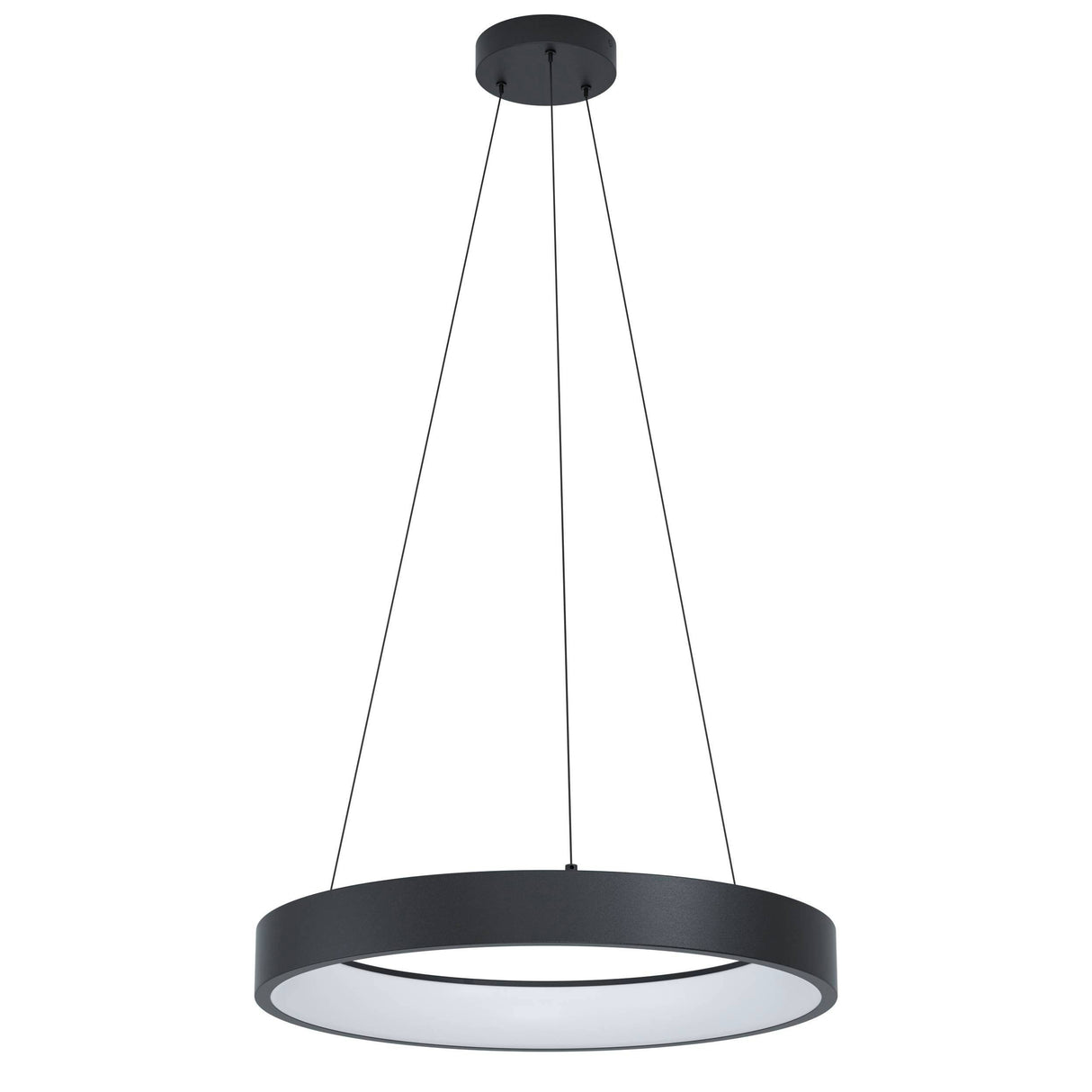 MARGHERA HL 4x6,5W 3120lm RGB+TW schwarz/weiß