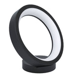 MARGHERA TL 4X4W 1800lm RGB+TW schwarz/weiß
