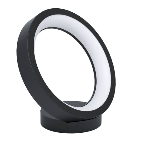 MARGHERA TL 4X4W 1800lm RGB+TW schwarz/weiß