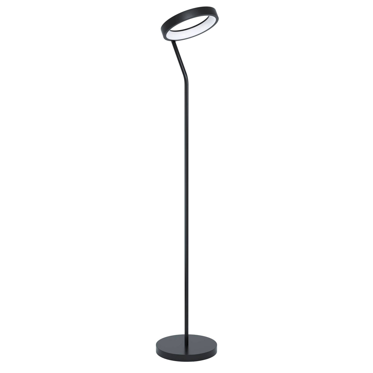 MARGHERA STL 4X4W 1800lm RGB+TW schwarz/weiß