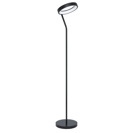 MARGHERA STL 4X4W 1800lm RGB+TW schwarz/weiß