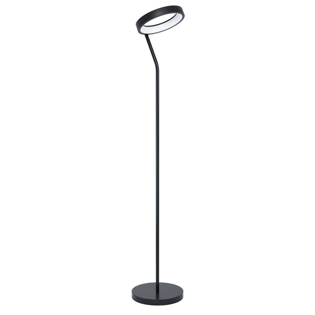 MARGHERA STL 4X4W 1800lm RGB+TW schwarz/weiß