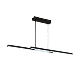 FRAIOLI-Z HL 2X17W 4800lm RGB+TW schwarz