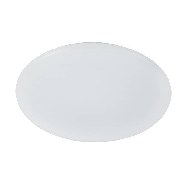 TOTARI-Z DL Ø380 4X4,8W 2160lm tuneable weiß, weiß
