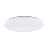 TOTARI-Z DL Ø530 4X11,2W 4960lm tuneable weiß, weiß