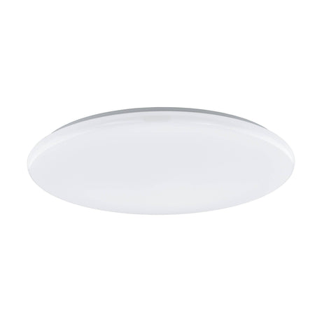 TOTARI-Z DL Ø530 4X11,2W 4960lm tuneable weiß, weiß