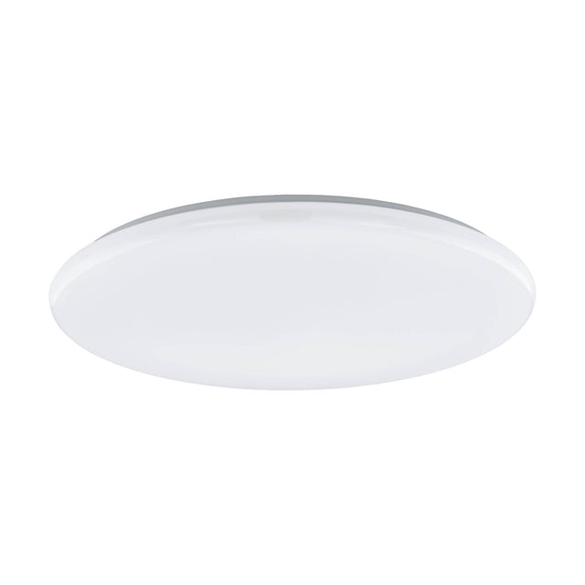 TOTARI-Z DL Ø530 4X11,2W 4960lm tuneable weiß, weiß