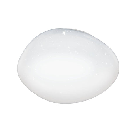 SILERAS-Z DL Ø430 3X7,2W 2700lm RGB+TW weiß