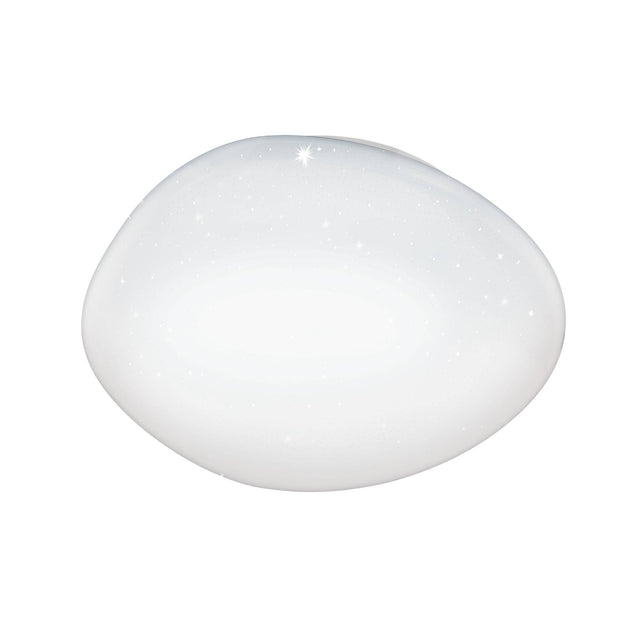SILERAS-Z DL Ø430 3X7,2W 2700lm RGB+TW weiß