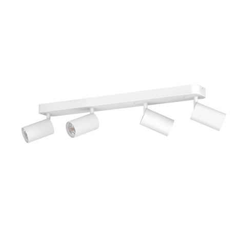 TELIMBELA-Z HL 4X4,9W 345lm tuneable weiß weiß