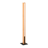 ANCHORENA-Z DL 35W 3980lm RGB + TW holz/schwarz