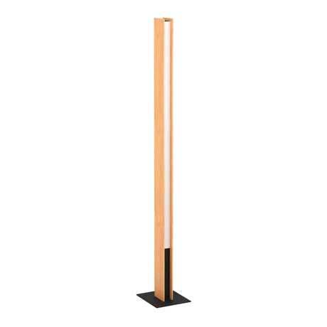 ANCHORENA-Z DL 35W 3980lm RGB + TW holz/schwarz