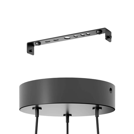 ZILLERIO-Z HL 2X8W;3X2,7W 2160;1080lm  tuneable weiß, sw/ws