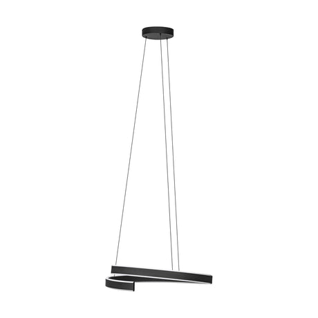 ANDABAIA-Z HL 42,5W 5300lm tuneable weiß schwarz/weiß