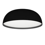 TOLLOS-Z DL 3X7,5W 2700lm RGB + TW  schwarz/weiß