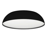 TOLLOS-Z DL 3X7,5W 2700lm RGB + TW schwarz/weiß