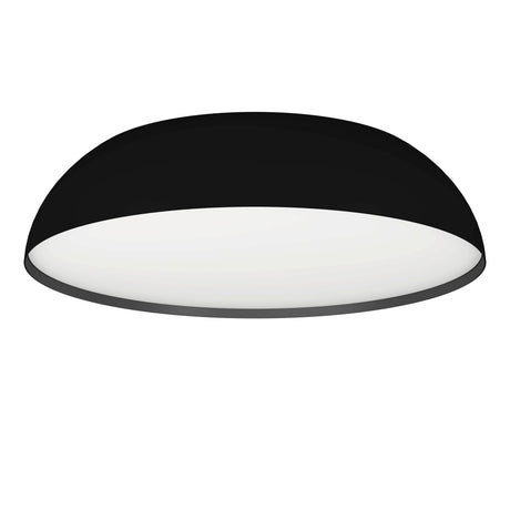 TOLLOS-Z DL 3X7,5W 2700lm RGB + TW schwarz/weiß
