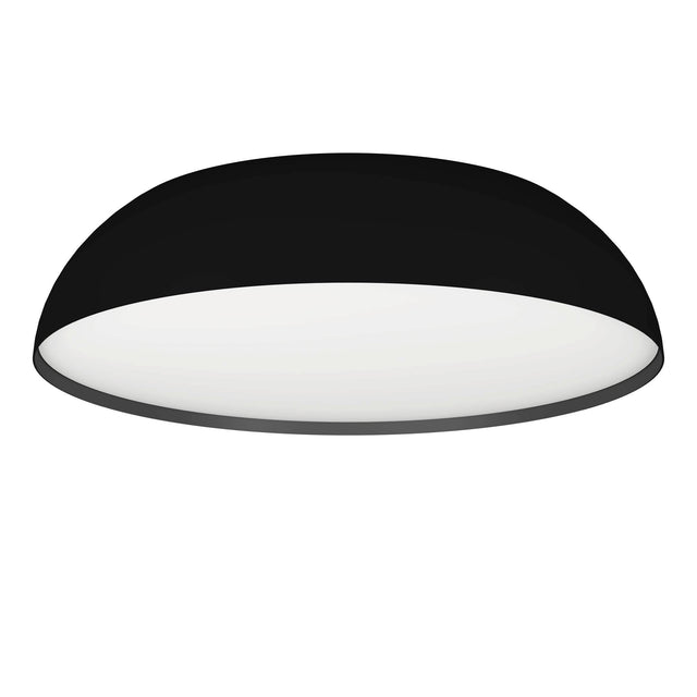TOLLOS-Z DL 3X7,5W 2700lm RGB + TW schwarz/weiß
