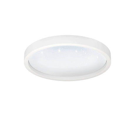 BOYAL DL 17,8W 2150lm RGB + TW Ø420 weiß
