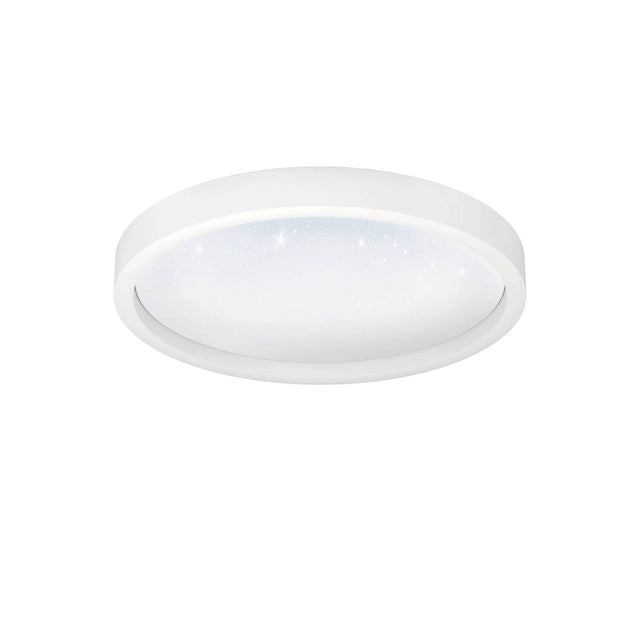 BOYAL DL 17,8W 2150lm RGB + TW Ø420 weiß