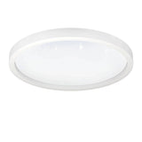 MONTEMORELOS-Z 34,5W 4100lm RGB + TW Ø570 weiß