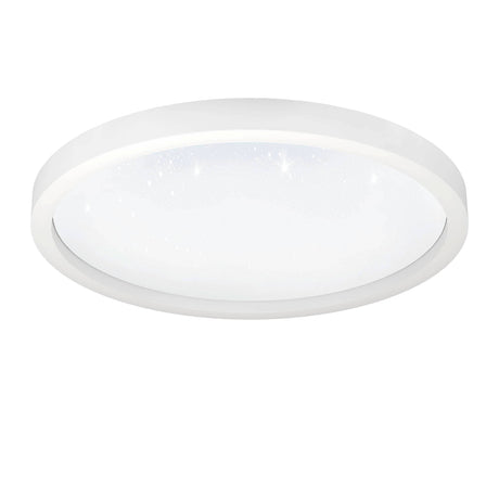 MONTEMORELOS-Z 34,5W 4100lm RGB + TW Ø570 weiß