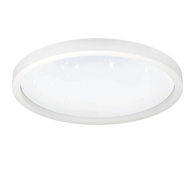 MONTEMORELOS-Z 34,5W 4100lm RGB + TW Ø570 weiß