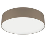 ROMARO-Z DL 35W 3500lm RGB + TW taupe/weiß