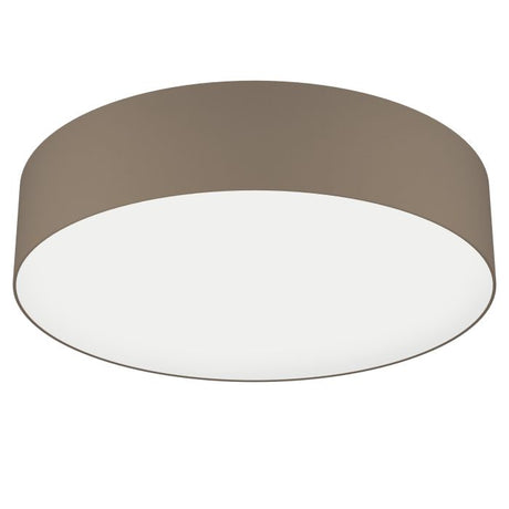 ROMARO-Z DL 35W 3500lm RGB + TW taupe/weiß