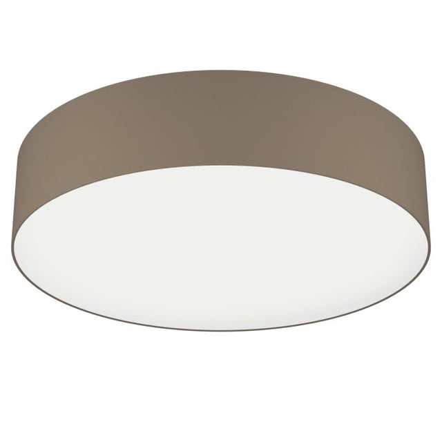 ROMARO-Z DL 35W 3500lm RGB + TW taupe/weiß