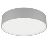 ROMARO-Z DL 35W 3500lm RGB + TW grau/weiß