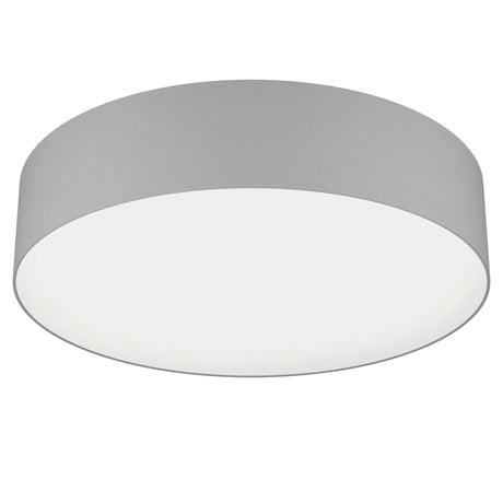 ROMARO-Z DL 35W 3500lm RGB + TW grau/weiß