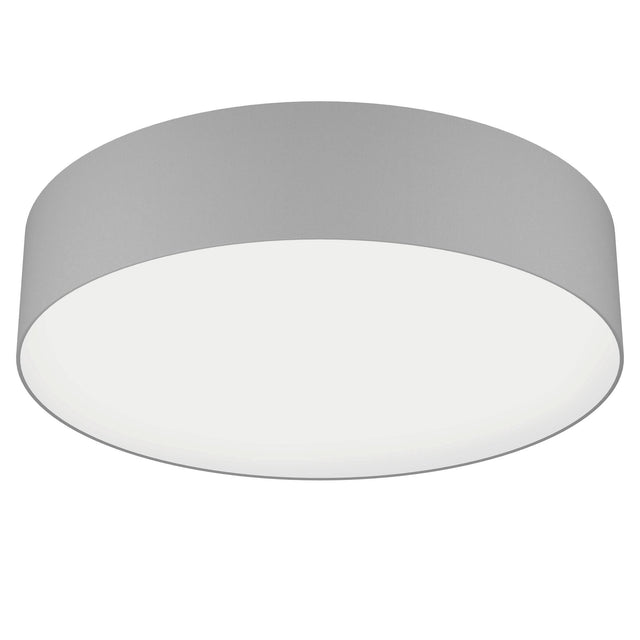 ROMARO-Z DL 35W 3500lm RGB + TW grau/weiß