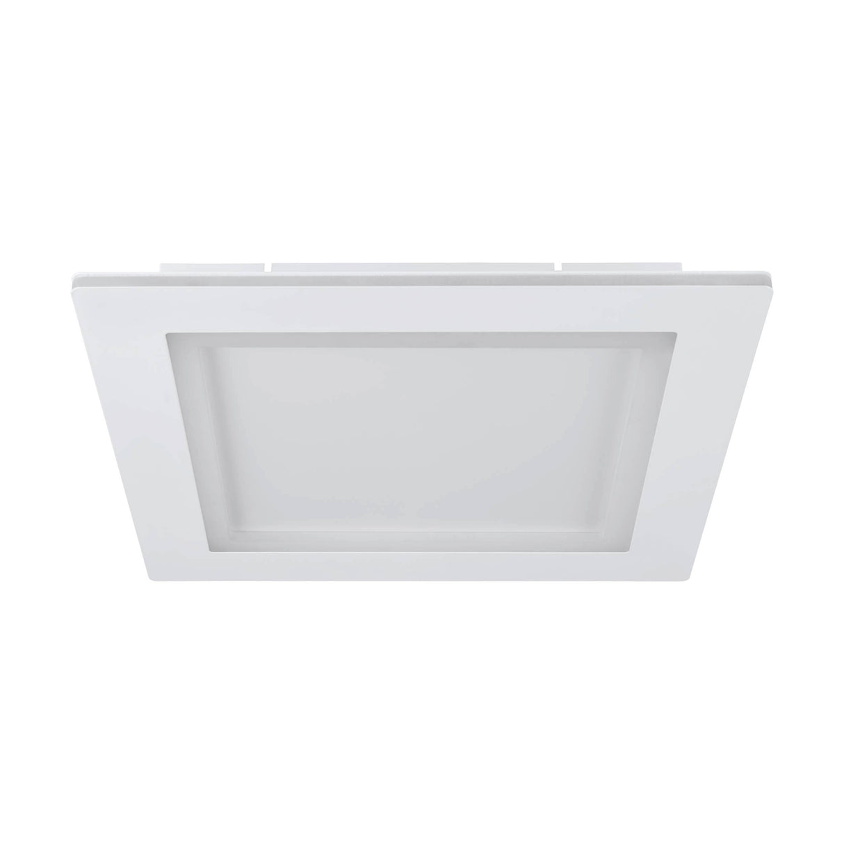 PADROGIANO DL 27,9W 3600lm RGB + TW 450X450  weiß