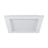 PADROGIANO DL 27,9W 3600lm RGB + TW 450X450  weiß