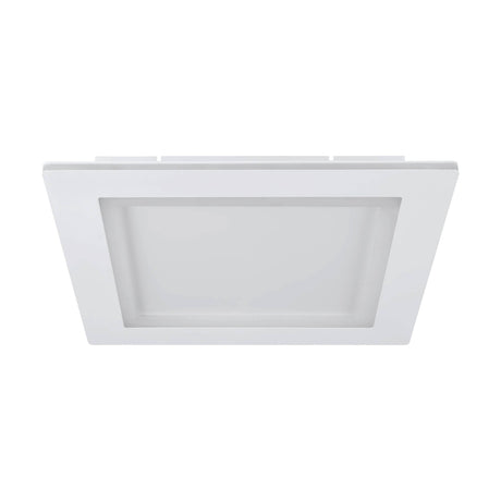 PADROGIANO DL 27,9W 3600lm RGB + TW 450X450  weiß