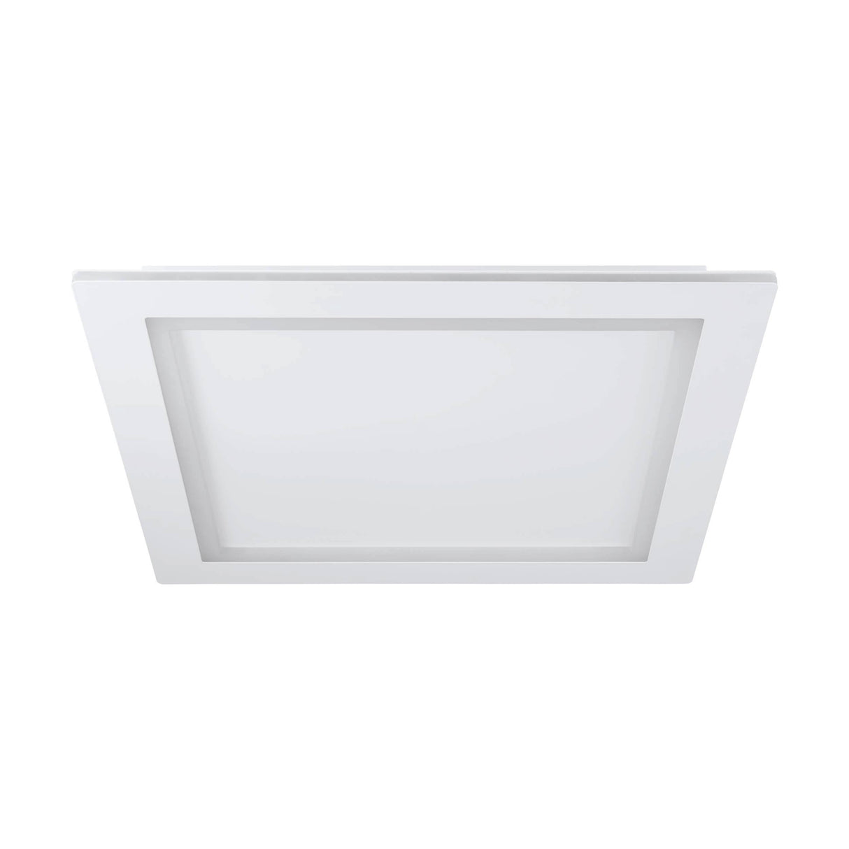PADROGIANO DL 35,5W 4500lm RGB + TW 595X595  weiß