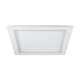 PADROGIANO DL 35,5W 4500lm RGB + TW 595X595  weiß