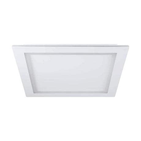PADROGIANO DL 35,5W 4500lm RGB + TW 595X595  weiß