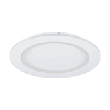 PADROGIANO-Z DL 26,5W 3300lm RGB + TW Ø450 weiß