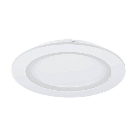 PADROGIANO-Z DL 26,5W 3300lm RGB + TW Ø450 weiß