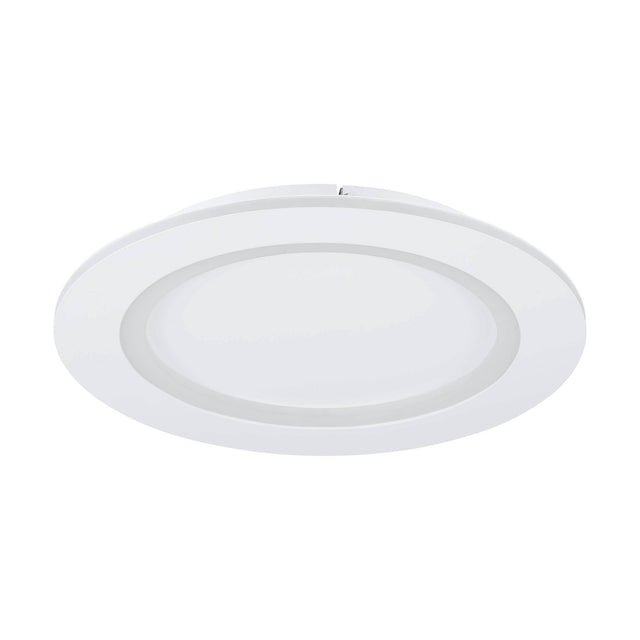 PADROGIANO-Z DL 26,5W 3300lm RGB + TW Ø450 weiß