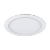 PADROGIANO-Z DL 35,5W 4600lm RGB + TW Ø595 weiß