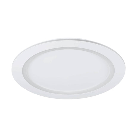 PADROGIANO-Z DL 35,5W 4600lm RGB + TW Ø595 weiß