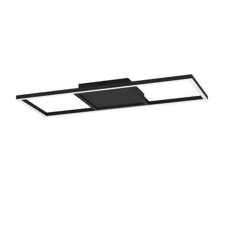 CALAGRANO DL 21W 2600lm RGB + TW schwarz/weiß