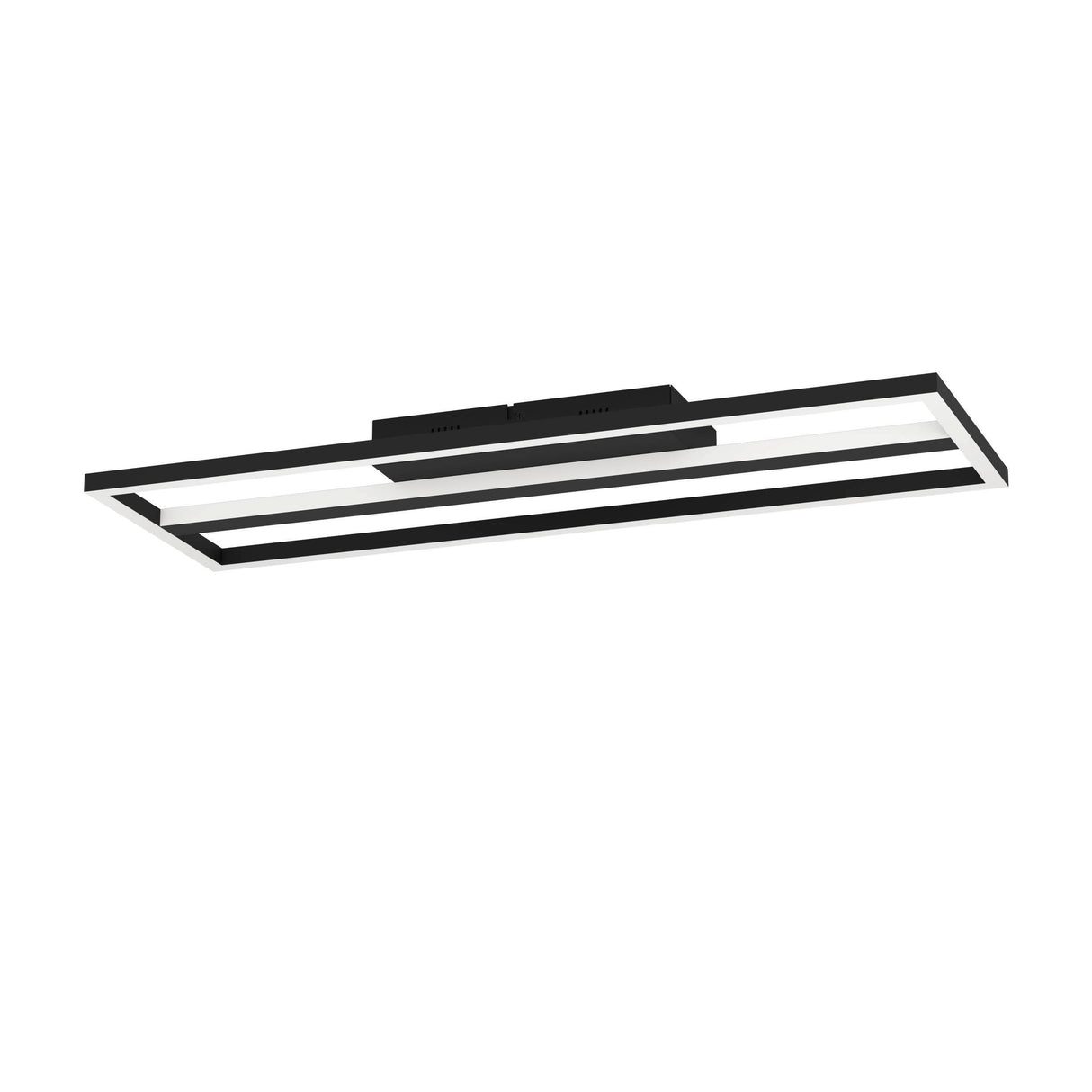 CALAGRANO DL 21W 2600lm RGB + TW schwarz/weiß