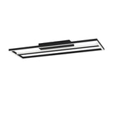 CALAGRANO DL 21W 2600lm RGB + TW schwarz/weiß